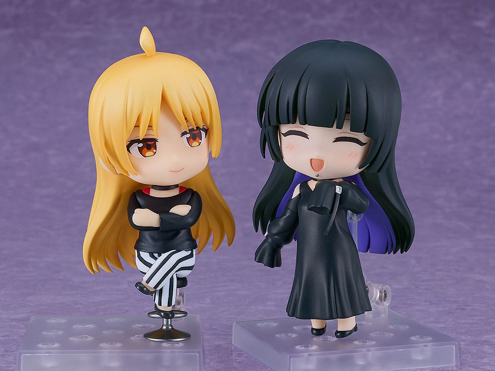 Bocchi the Rock! Nendoroid Actionfigur PA-san 10 cm Image 6