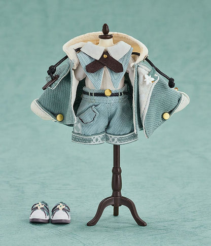 Genshin Impact Nendoroid Doll Actionfigur Venti: Blue Ballad Ver. 14 cm Image 6