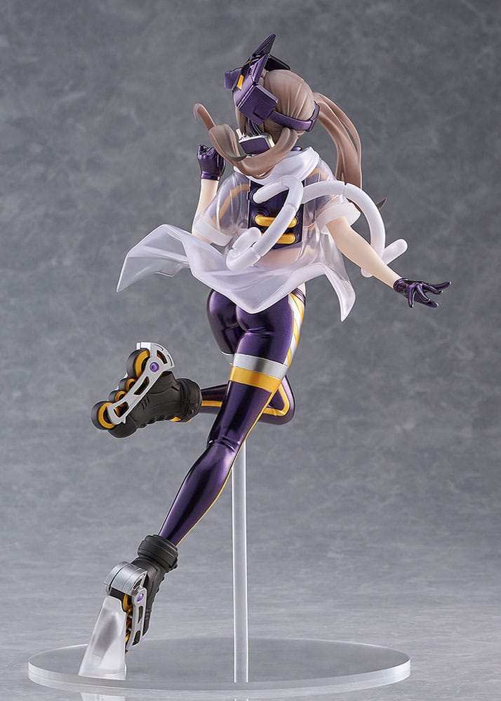 Yu-Gi-Oh! Card Game Monster Collection SP Pop Up Parade PVC Statue I:P Masquerena 23 cm Image 7