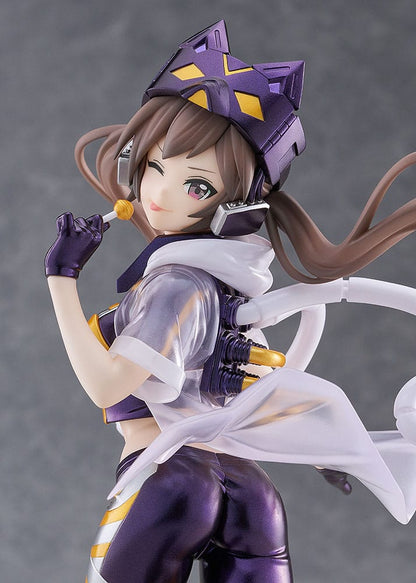 Yu-Gi-Oh! Card Game Monster Collection SP Pop Up Parade PVC Statue I:P Masquerena 23 cm Image 8