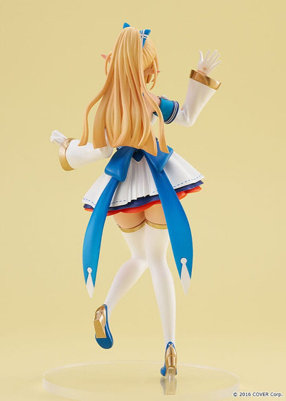 Hololive Production Pop Up Parade PVC Statue Shiranui Flare 17 cm Image 6