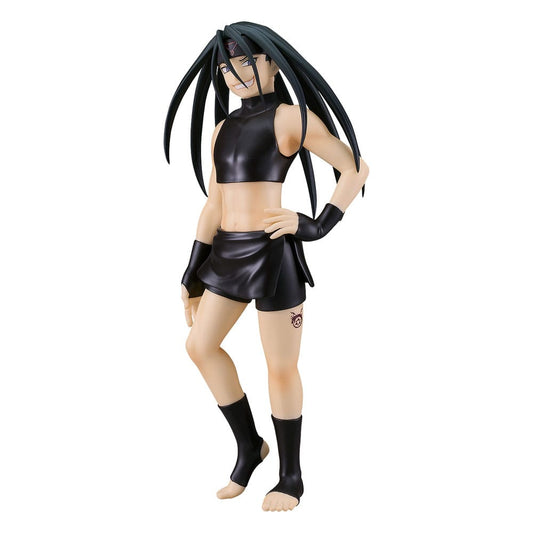 Fullmetal Alchemist: Brotherhood Pop Up Parade PVC Statue Envy 16 cm Image 1