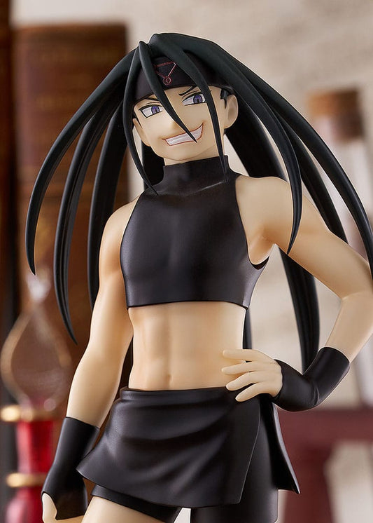 Fullmetal Alchemist: Brotherhood Pop Up Parade PVC Statue Envy 16 cm Image 2