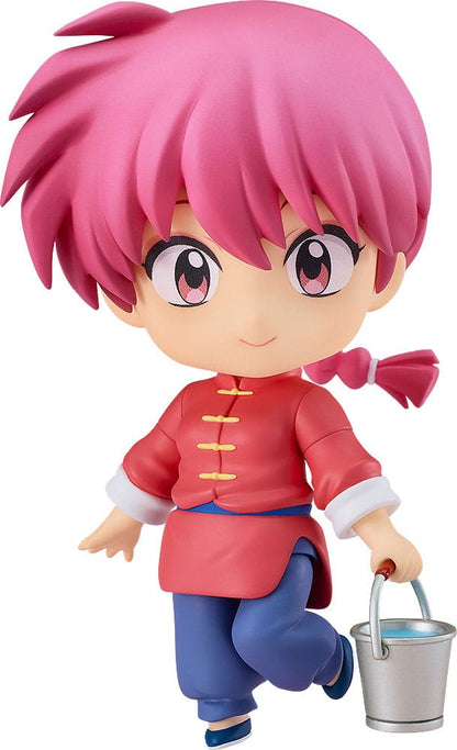 Ranma 1/2 Nendoroid Actionfigur Ranma Female Ver. 10 cm Image 1