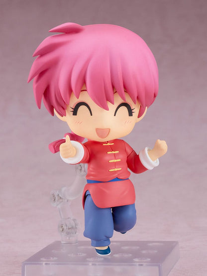 Ranma 1/2 Nendoroid Actionfigur Ranma Female Ver. 10 cm Image 4