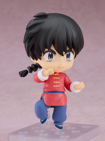 Ranma 1/2 Nendoroid Actionfigur Ranma Saotome 10 cm Image 5