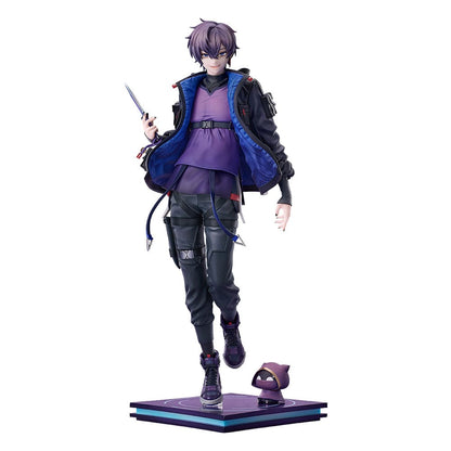 VTuber PVC Statue 1/7 Shoto 26 cm Image 1