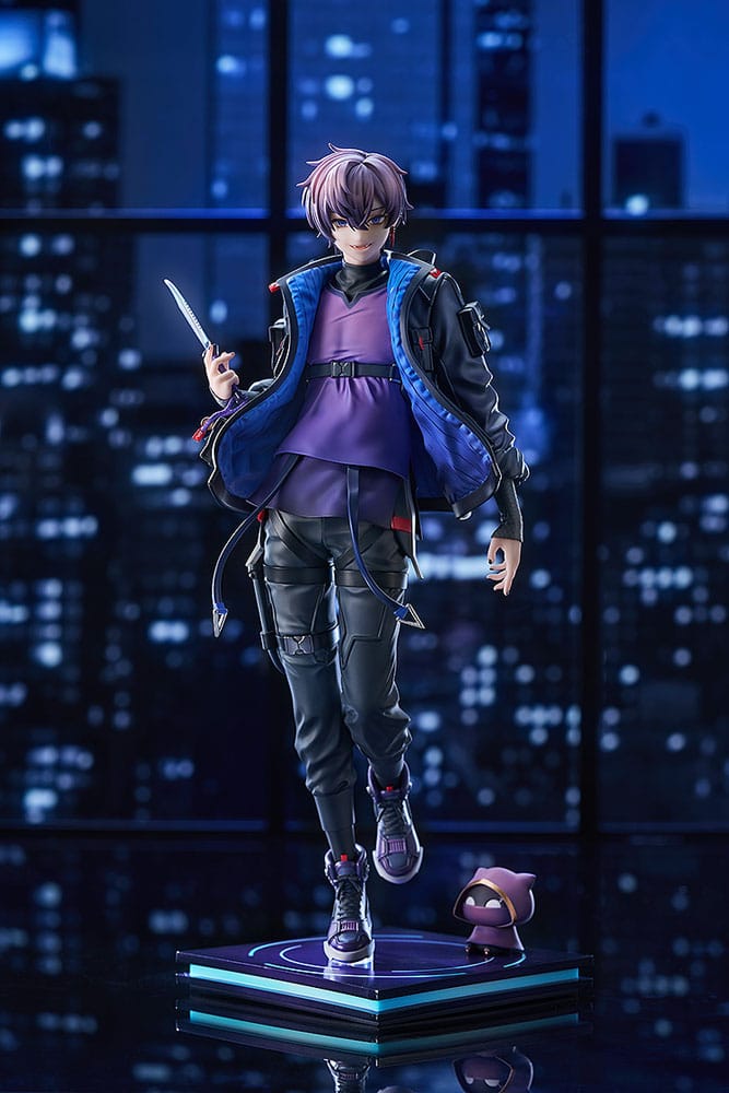 VTuber PVC Statue 1/7 Shoto 26 cm Image 2