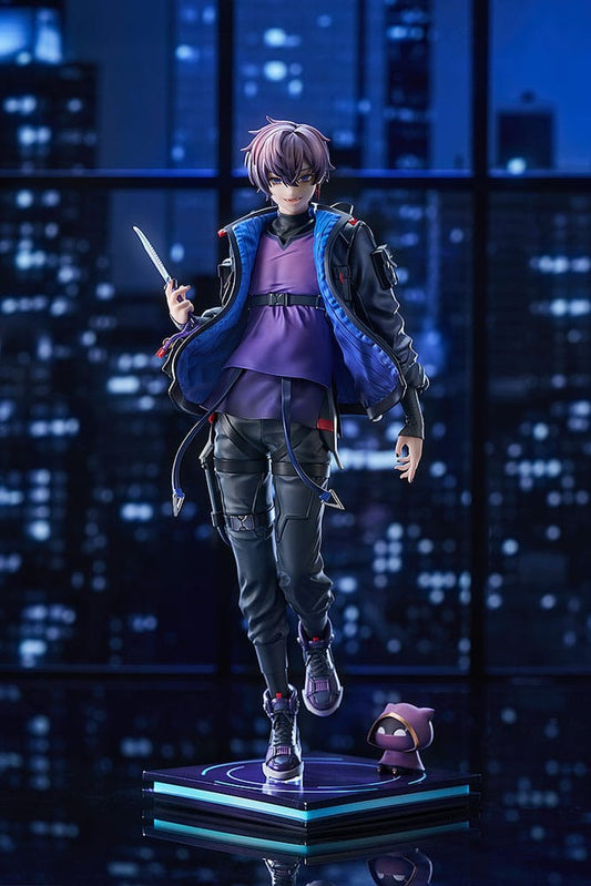 VTuber PVC Statue 1/7 Shoto 26 cm Image 2