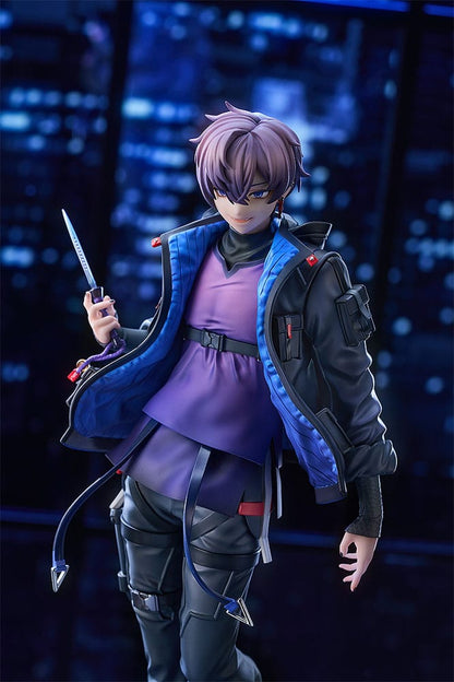 VTuber PVC Statue 1/7 Shoto 26 cm Image 3