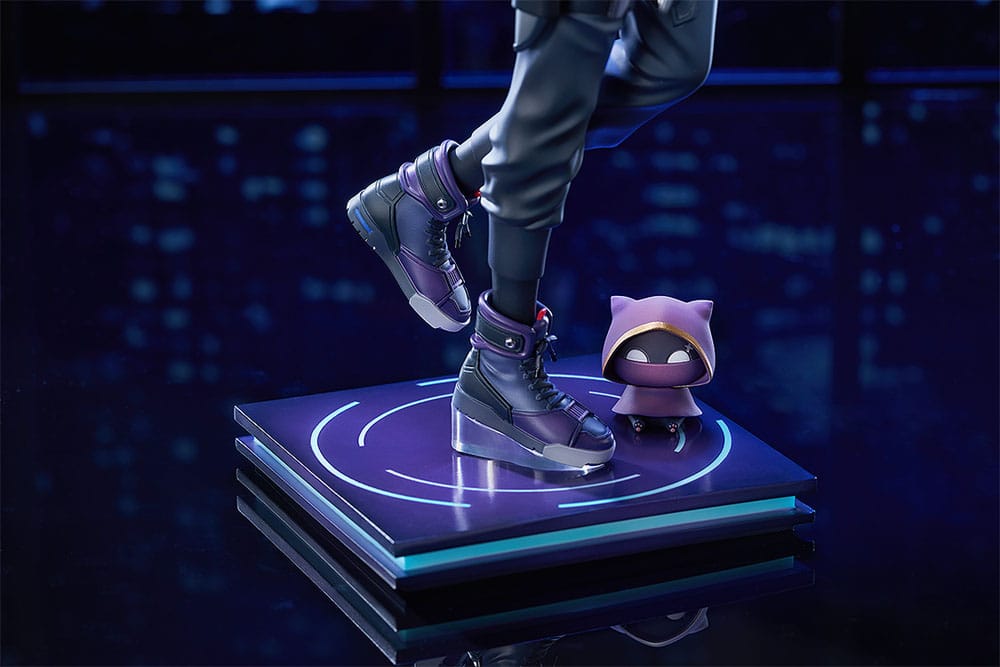 VTuber PVC Statue 1/7 Shoto 26 cm Image 6
