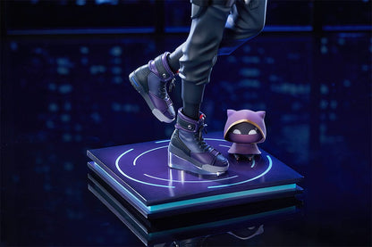 VTuber PVC Statue 1/7 Shoto 26 cm Image 6