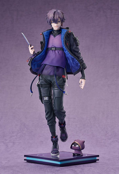 VTuber PVC Statue 1/7 Shoto 26 cm Image 7