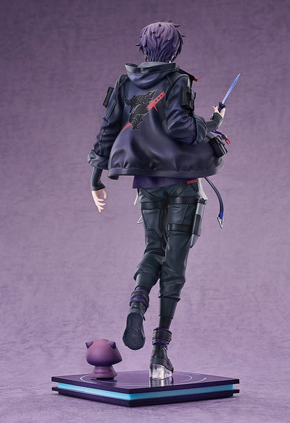 VTuber PVC Statue 1/7 Shoto 26 cm Image 8