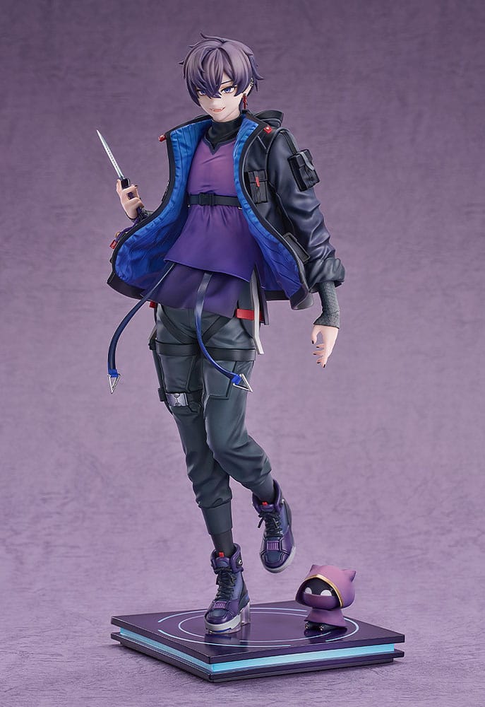 VTuber PVC Statue 1/7 Shoto 26 cm Image 9