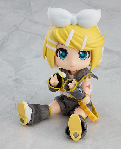 Character Vocal Series 02: Kagamine Rin/Len Nendoroid Doll Actionfigur Kagamine Rin 14 cm (re-run) Image 5