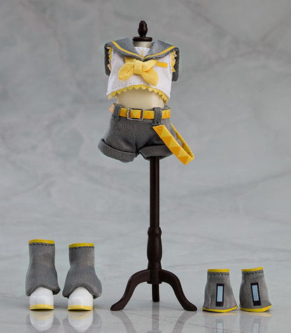 Character Vocal Series 02: Kagamine Rin/Len Nendoroid Doll Actionfigur Kagamine Rin 14 cm (re-run) Image 7
