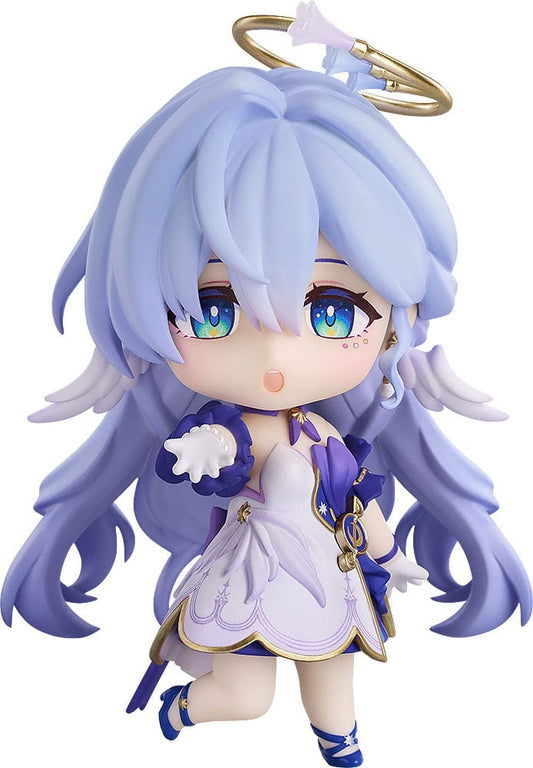 Honkai: Star Rail Nendoroid Actionfigur Robin 10 cm Image 1