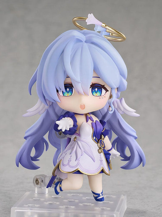 Honkai: Star Rail Nendoroid Actionfigur Robin 10 cm Image 2
