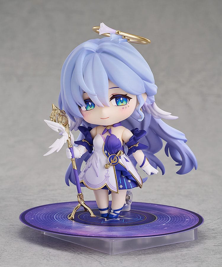 Honkai: Star Rail Nendoroid Actionfigur Robin 10 cm Image 3