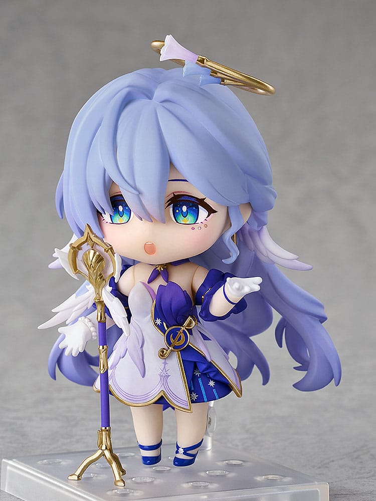 Honkai: Star Rail Nendoroid Actionfigur Robin 10 cm Image 7