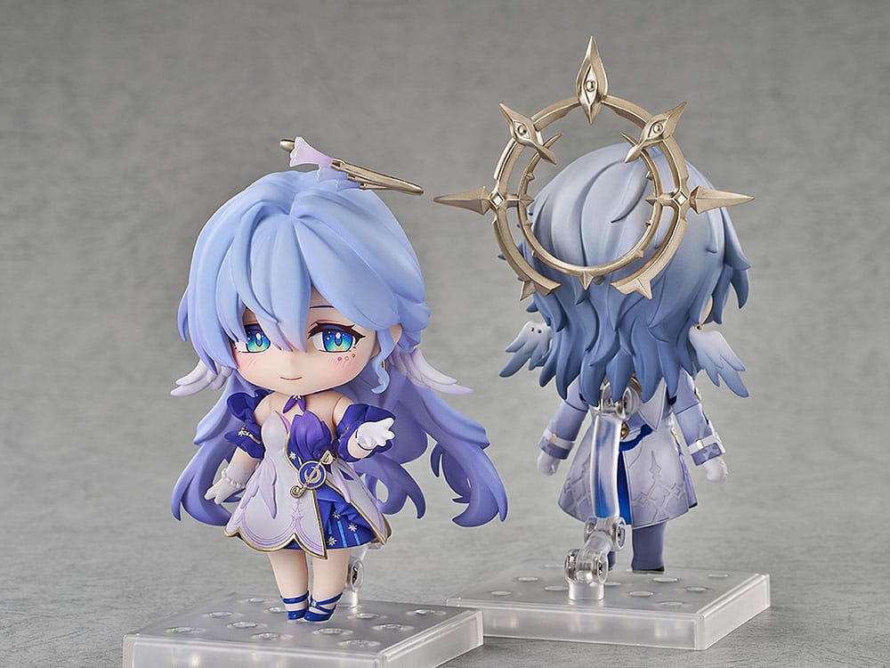 Honkai: Star Rail Nendoroid Actionfigur Robin 10 cm Image 8