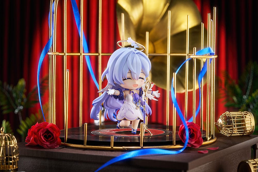 Honkai: Star Rail Nendoroid Actionfigur Robin 10 cm Image 10