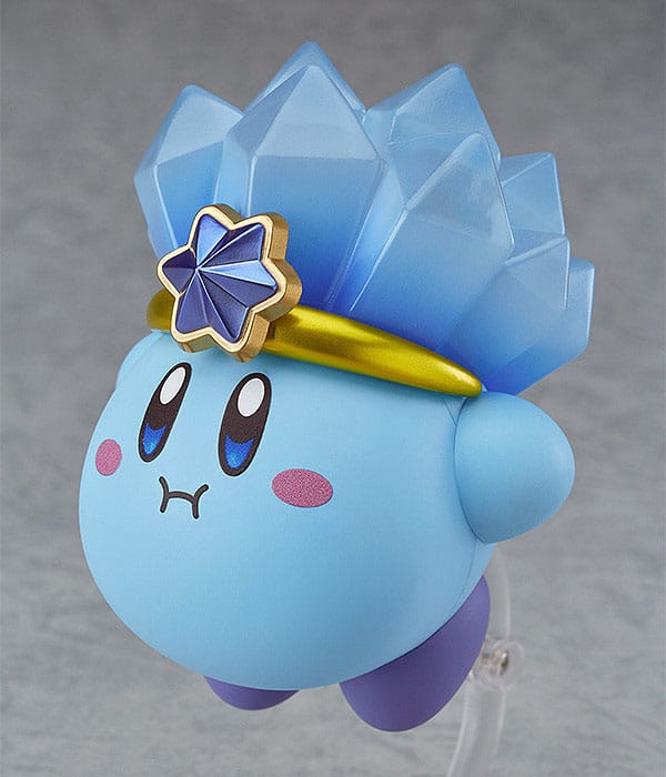 Kirby Nendoroid Actionfigur Ice Kirby 6 cm (re-run) Image 6