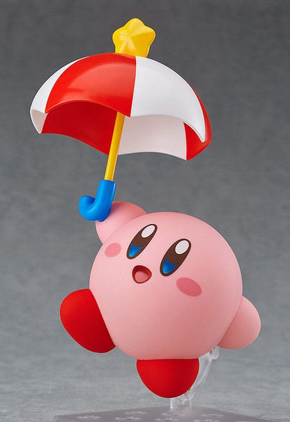 Kirby Nendoroid Actionfigur Ice Kirby 6 cm (re-run) Image 7