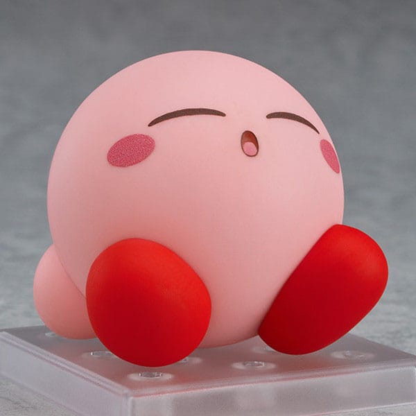 Kirby Nendoroid Actionfigur Ice Kirby 6 cm (re-run) Image 8