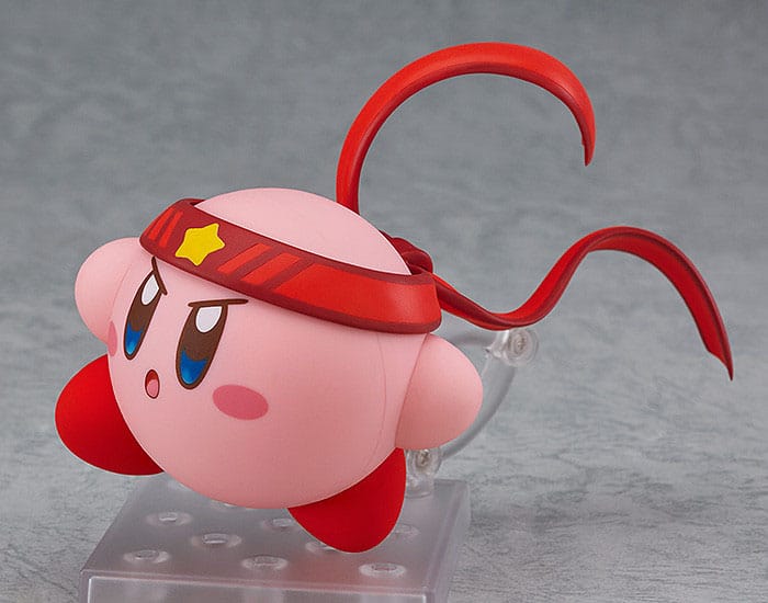 Kirby Nendoroid Actionfigur Ice Kirby 6 cm (re-run) Image 9