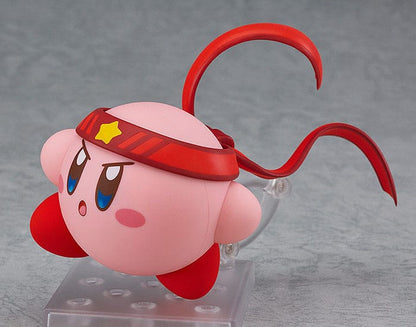 Kirby Nendoroid Actionfigur Ice Kirby 6 cm (re-run) Image 9