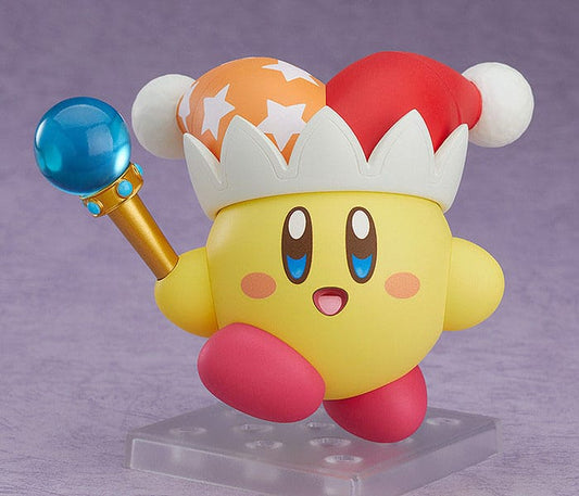 Kirby Nendoroid Actionfigur Beam Kirby 6 cm (re-run) Image 2