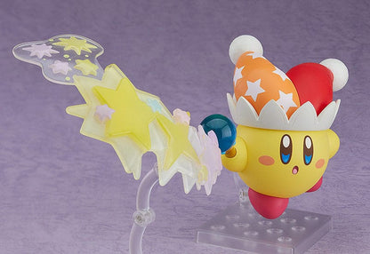 Kirby Nendoroid Actionfigur Beam Kirby 6 cm (re-run) Image 4