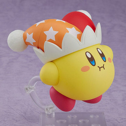 Kirby Nendoroid Actionfigur Beam Kirby 6 cm (re-run) Image 5