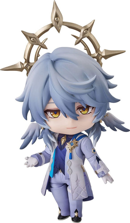 Honkai: Star Rail Nendoroid Actionfigur Sunday 10 cm Image 1