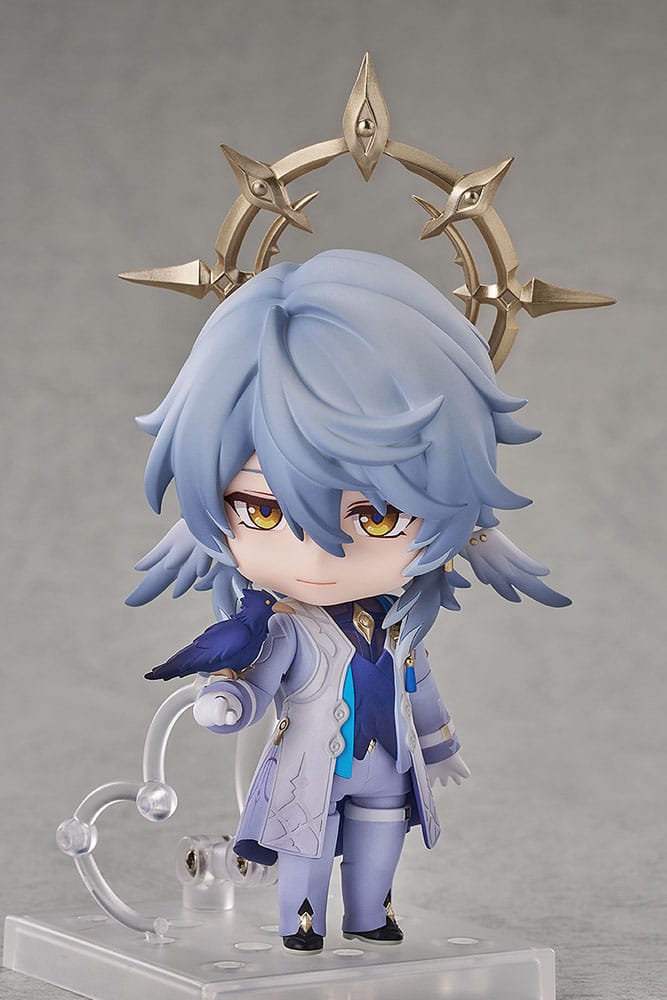 Honkai: Star Rail Nendoroid Actionfigur Sunday 10 cm Image 3