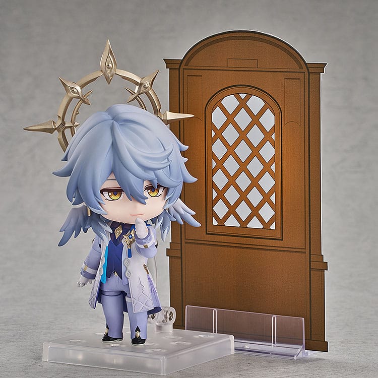 Honkai: Star Rail Nendoroid Actionfigur Sunday 10 cm Image 4
