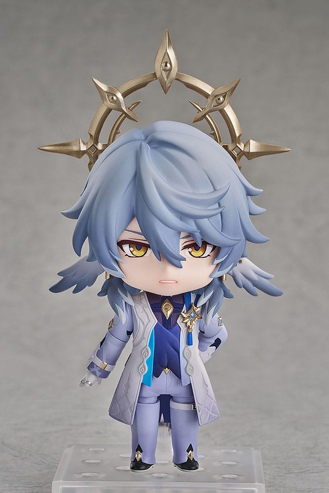 Honkai: Star Rail Nendoroid Actionfigur Sunday 10 cm Image 5