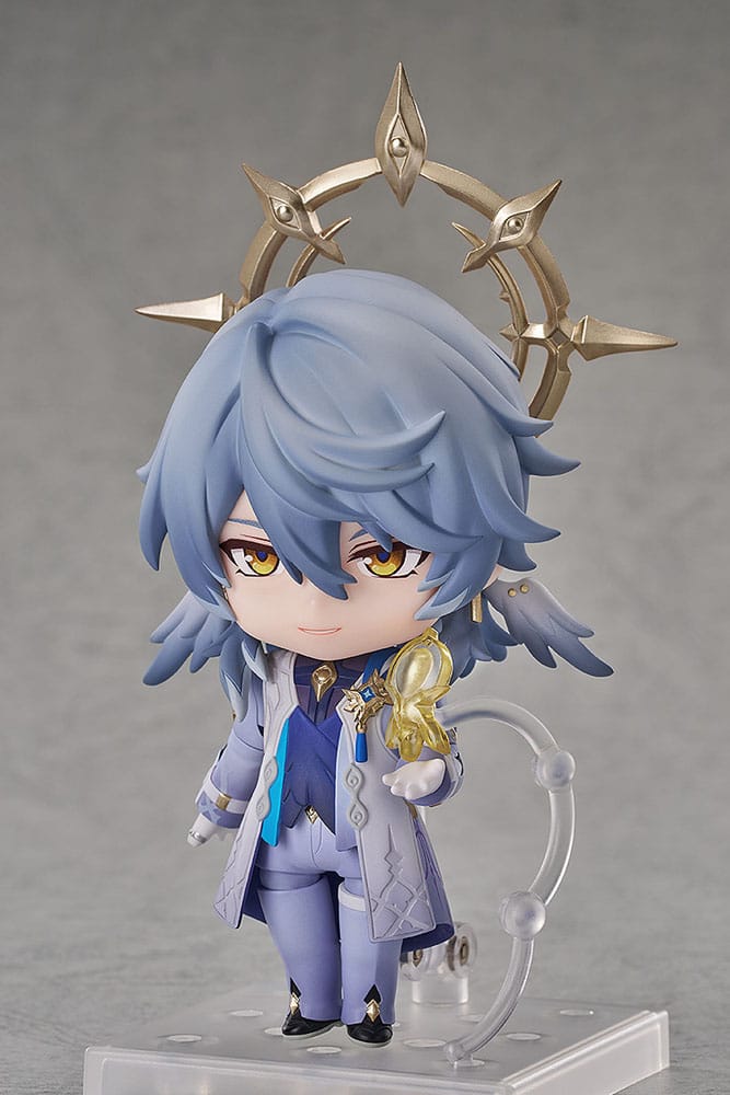 Honkai: Star Rail Nendoroid Actionfigur Sunday 10 cm Image 6