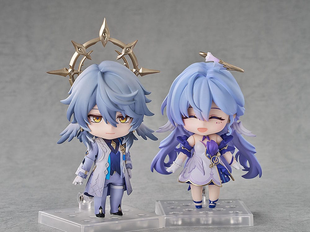 Honkai: Star Rail Nendoroid Actionfigur Sunday 10 cm Image 7