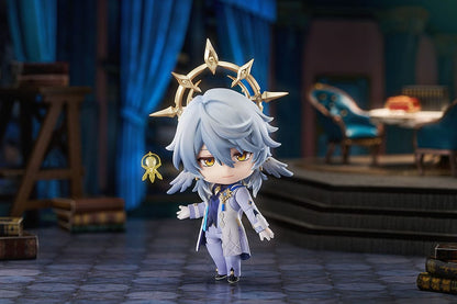 Honkai: Star Rail Nendoroid Actionfigur Sunday 10 cm Image 8