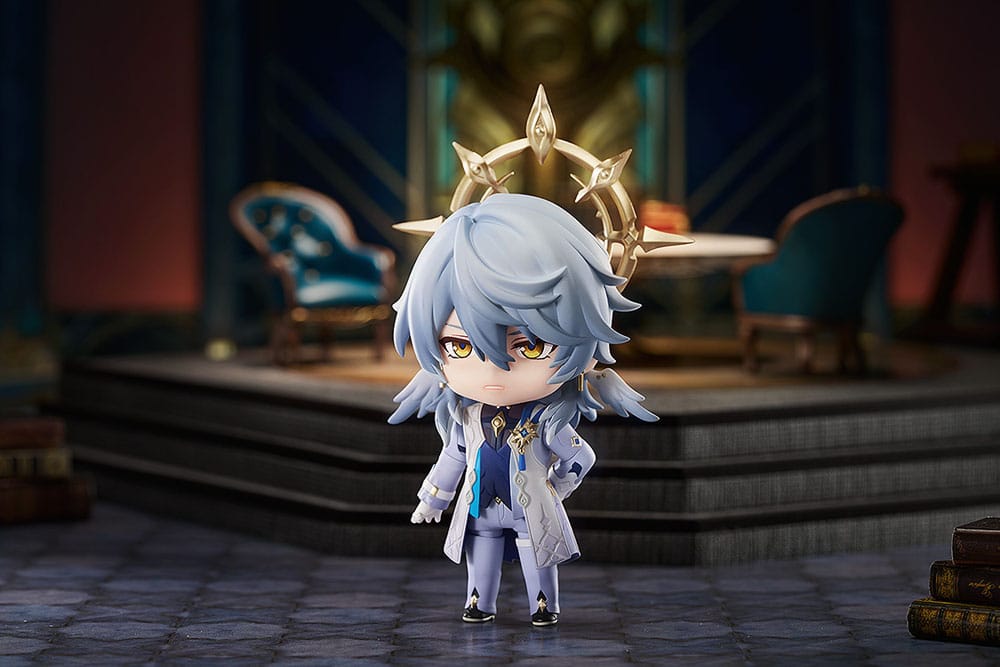 Honkai: Star Rail Nendoroid Actionfigur Sunday 10 cm Image 10