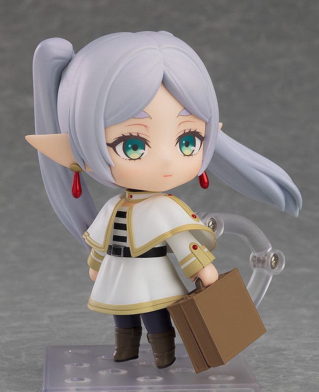Frieren: Beyond Journey´s End Nendoroid Actionfigur Frieren 10 cm Image 3