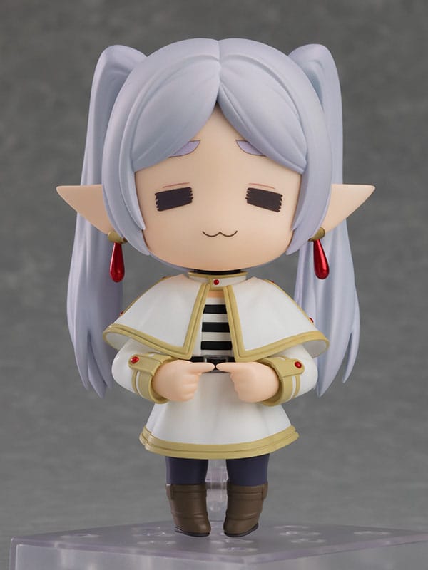 Frieren: Beyond Journey´s End Nendoroid Actionfigur Frieren 10 cm Image 5