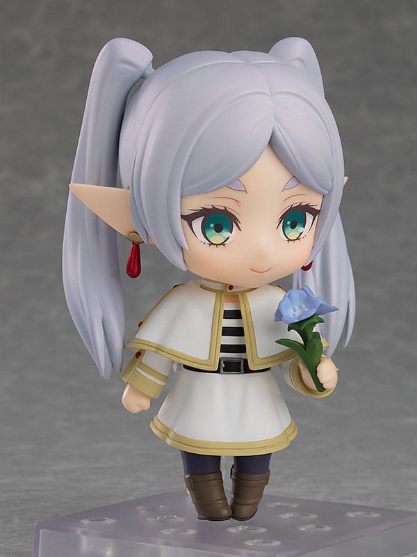 Frieren: Beyond Journey´s End Nendoroid Actionfigur Frieren 10 cm Image 6