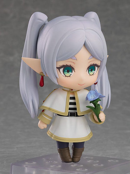 Frieren: Beyond Journey´s End Nendoroid Actionfigur Frieren 10 cm Image 6