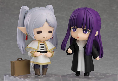 Frieren: Beyond Journey´s End Nendoroid Actionfigur Frieren 10 cm Image 8