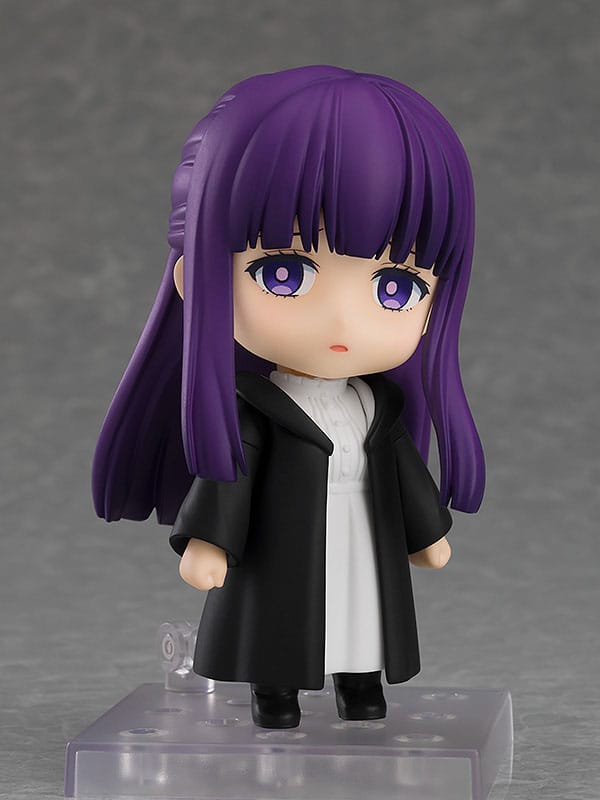 Frieren: Beyond Journey´s End Nendoroid Actionfigur Fern 10 cm Image 4