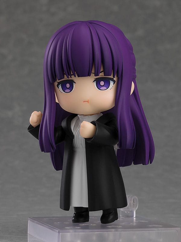 Frieren: Beyond Journey´s End Nendoroid Actionfigur Fern 10 cm Image 5